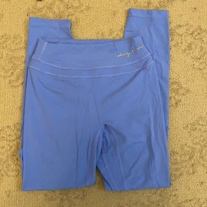 Whitney Simmons gymshark leggings 2.0